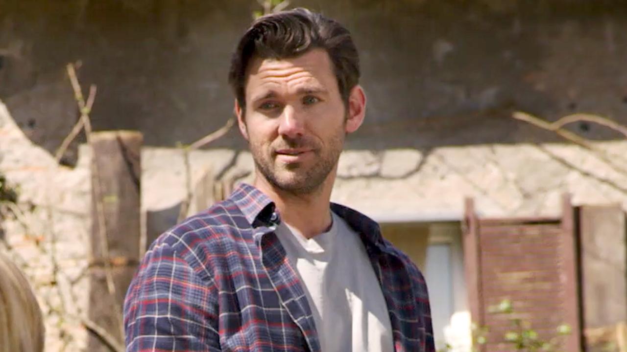 Passport to Love Your Guide to June’s Hallmark Premieres