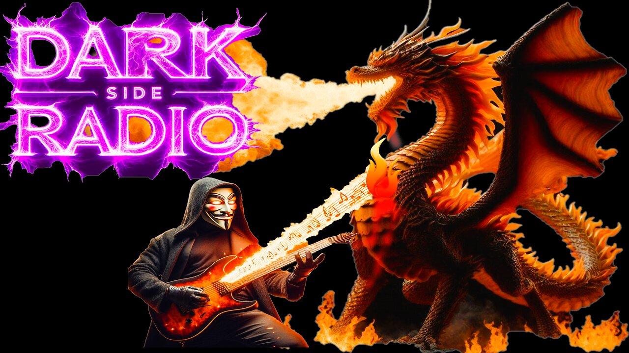 ⚡DARK SIDE RADIO⚡ Ep. 350