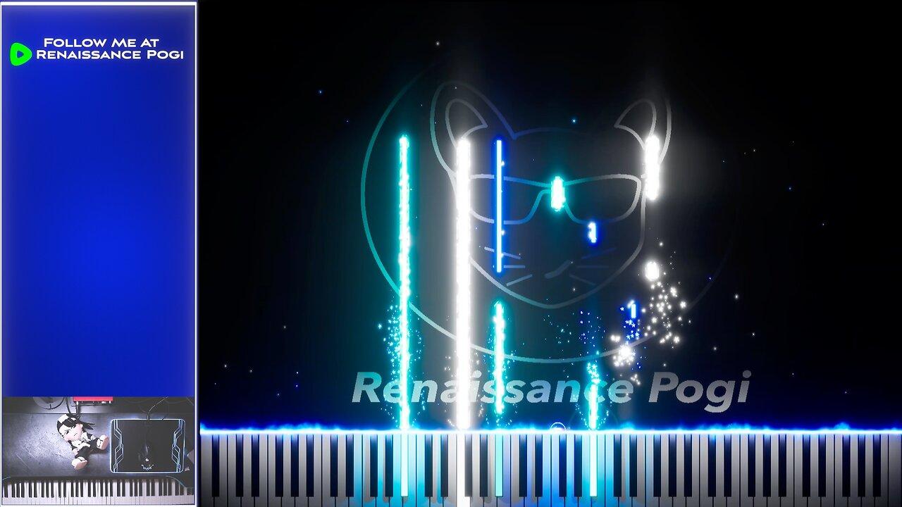 [Piano Practice] Open Practice Sesssion!