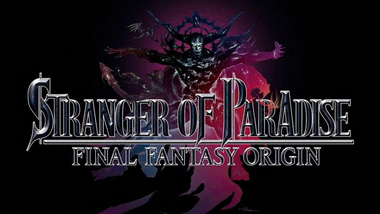 Crystal’s Call | Stranger of Paradise: Final Fantasy Origin | LIVE Playthrough