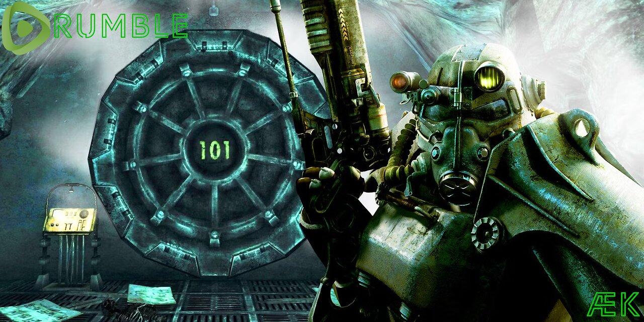 Fallout 3: Bigoted Asshole goes to Pittsburgh, pisses off all the sportsball morons.