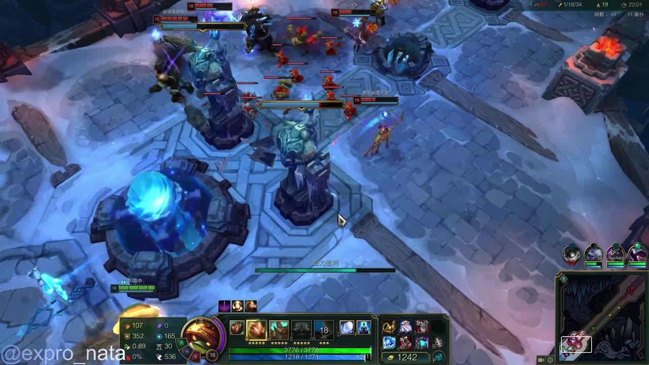 Have Fun With ARAM 2025-05-05