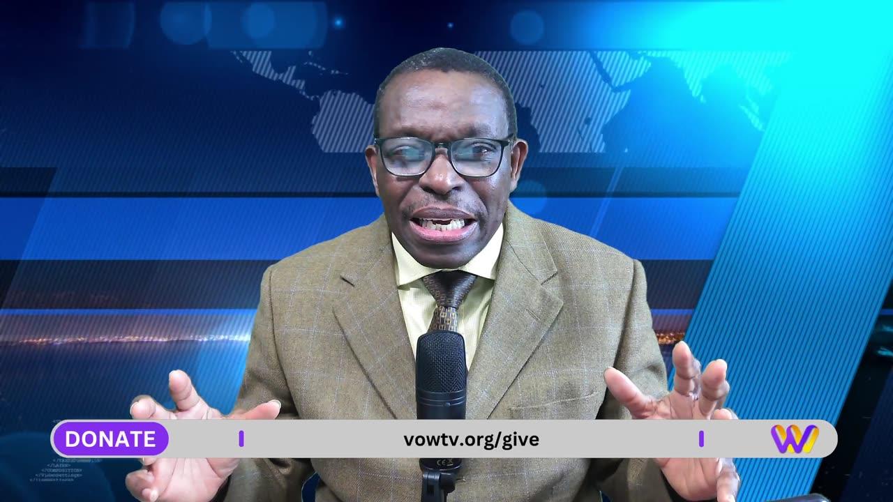 Are the Trump tariffs already working? - VOW TV BREAKFAST LIVE