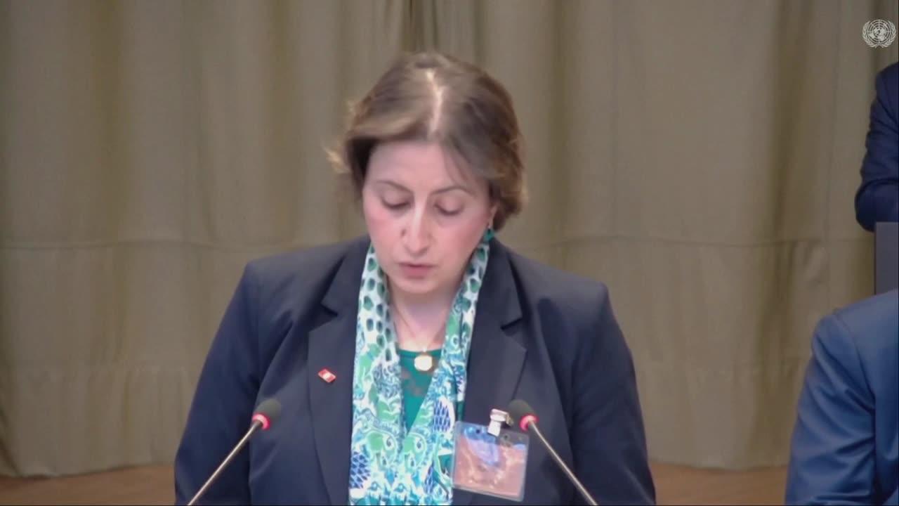 LIVE: ICJ Concludes Landmark Hearings on Israel’s Gaza Aid Blockade