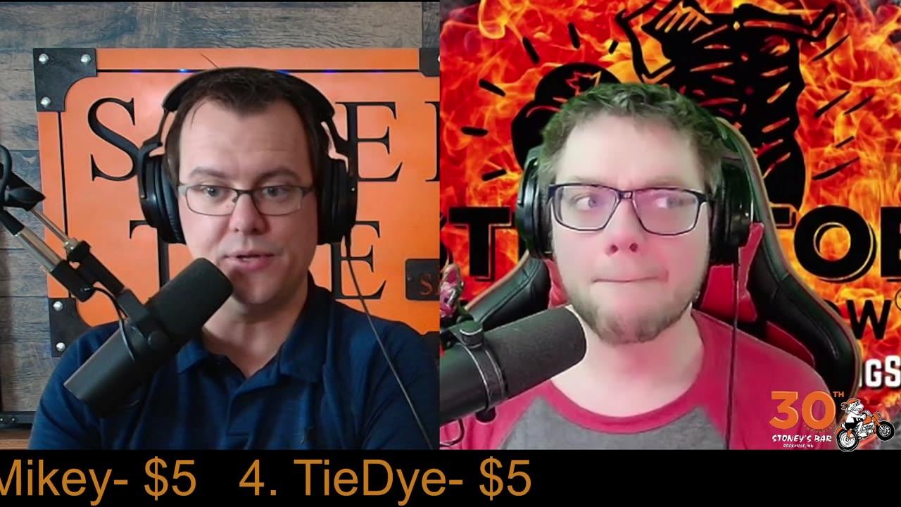 The Debate America Deserves! STMS 05-05-25