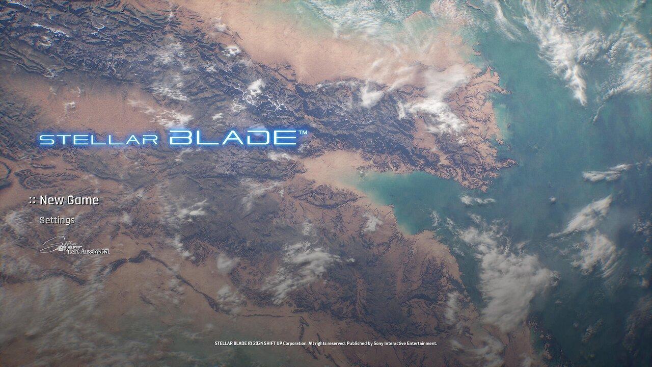 Stellar Blade A Trophy Hunters Journey Part 18