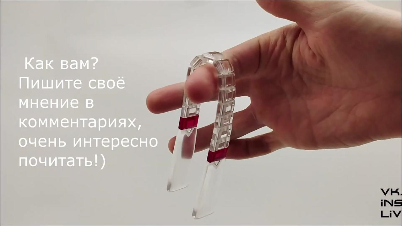 Как крутить перекидные четки - Малость комбинаций _ How to twist a rosary - Few combin