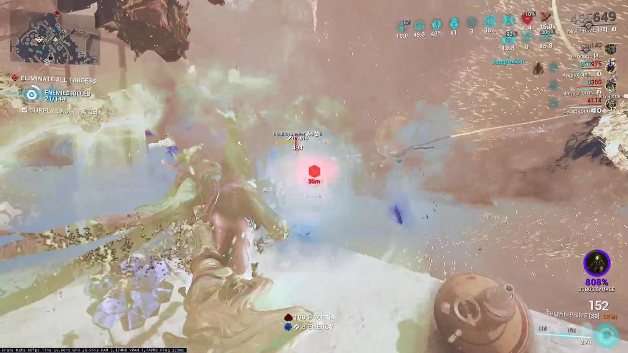 Combo Stream 5/5/2025