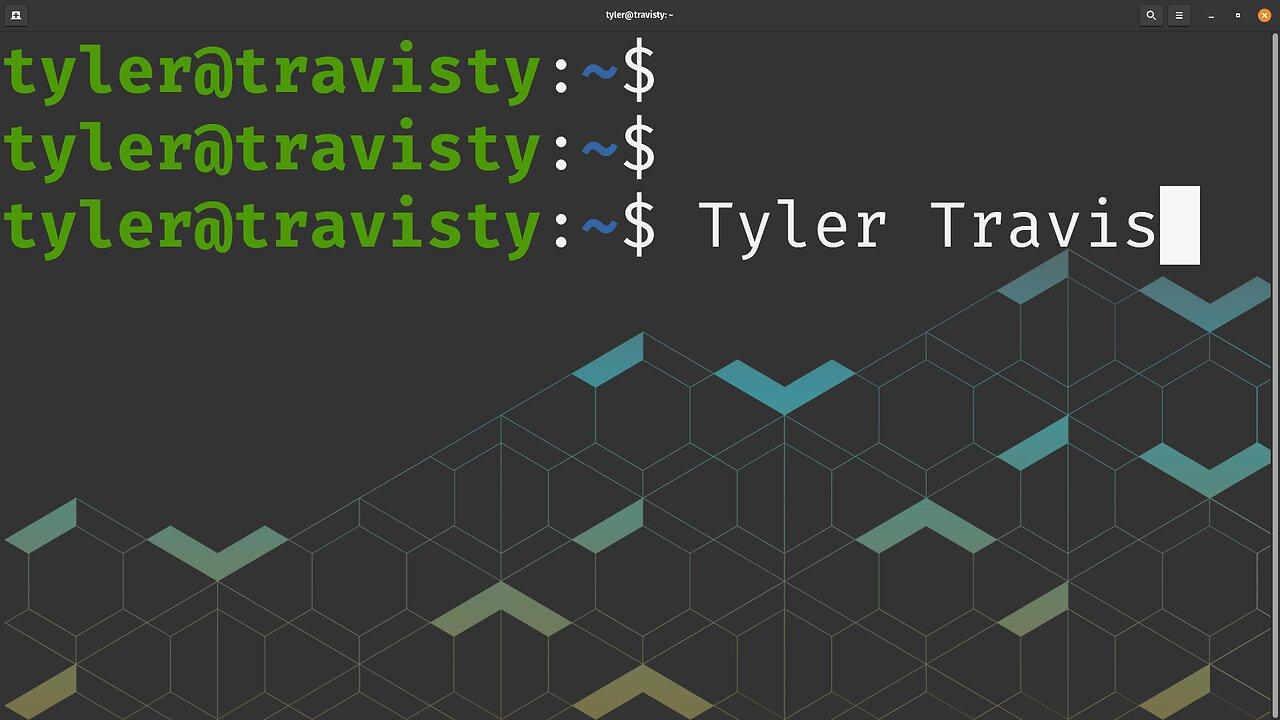 Building Travesty Chat - Part 170