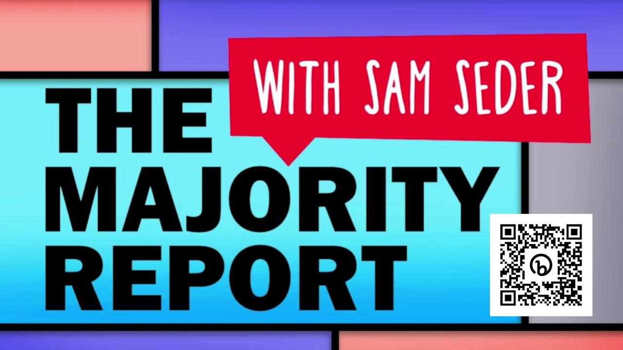 5/5 How Should Progressives Respond To Trump's Trade Policy? w/ Todd Tucker
