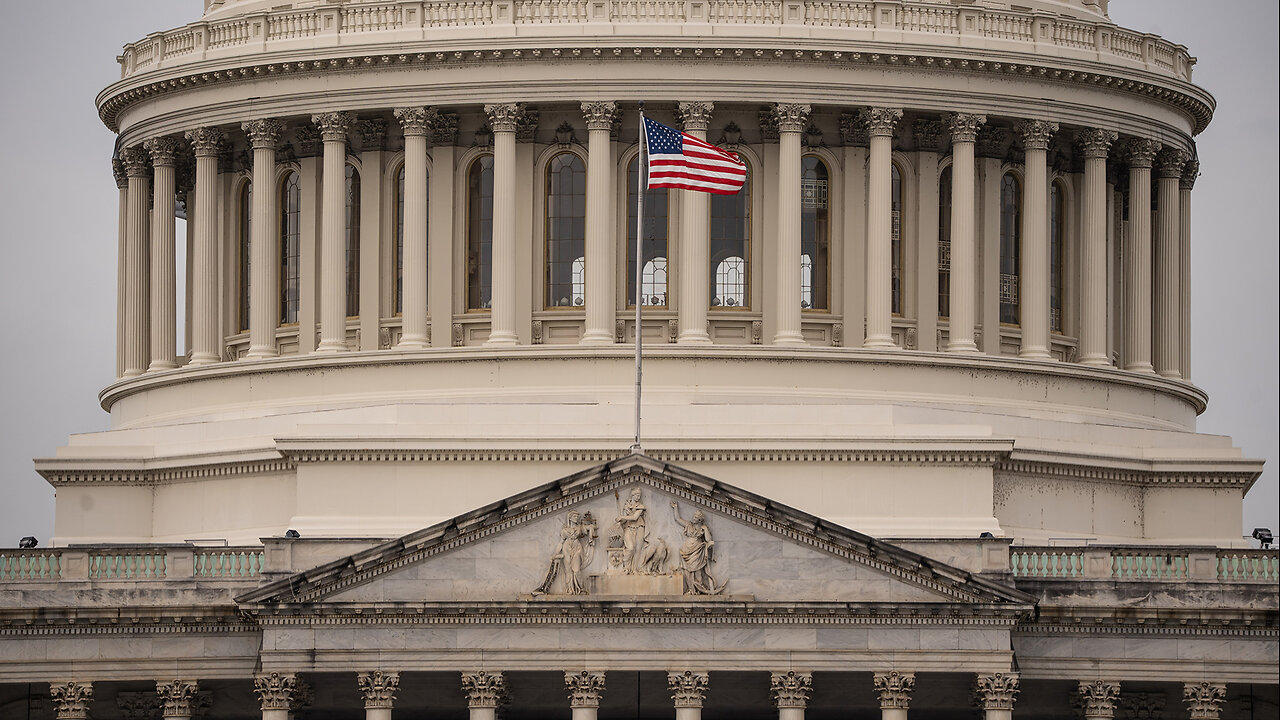 LIVE: House Holds Vote on Multiple China-Related Bills