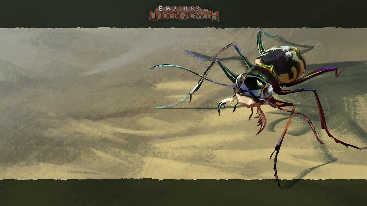 Empires of the Undergrowth - Ep. 10