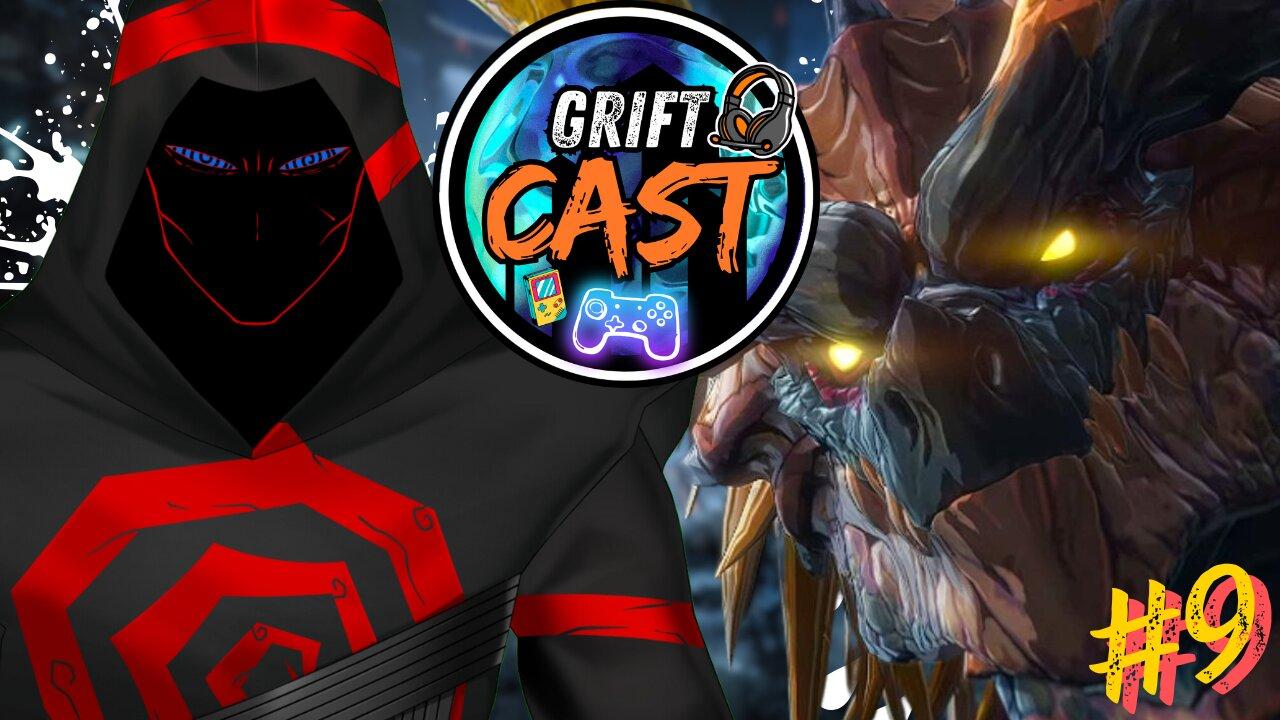 Khazans Ultra Instinct Gets STRONGER | The First Berserker: Khazan (PC) | Griftcast