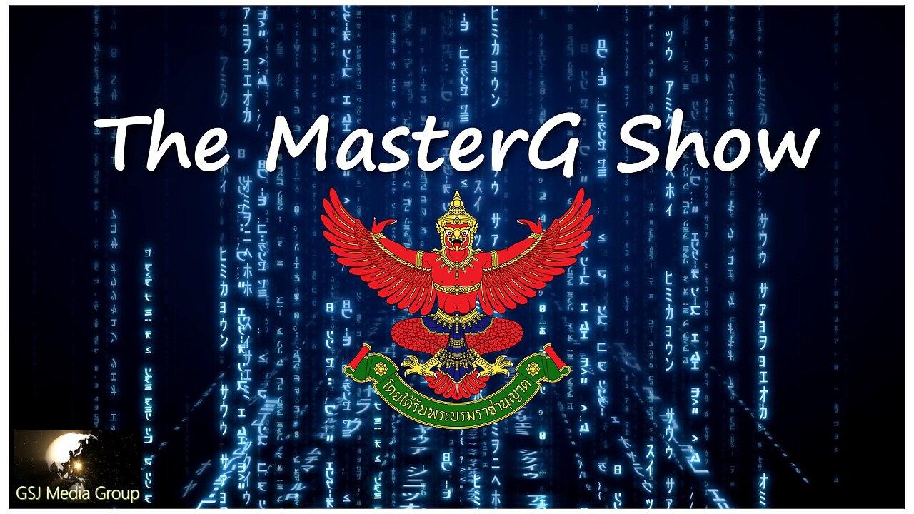 The MasterG Show - 5/5/2025 - Round 2