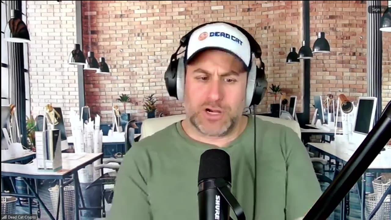ThePodocasts - Stars? Jackal? FOMC? Lot going on!