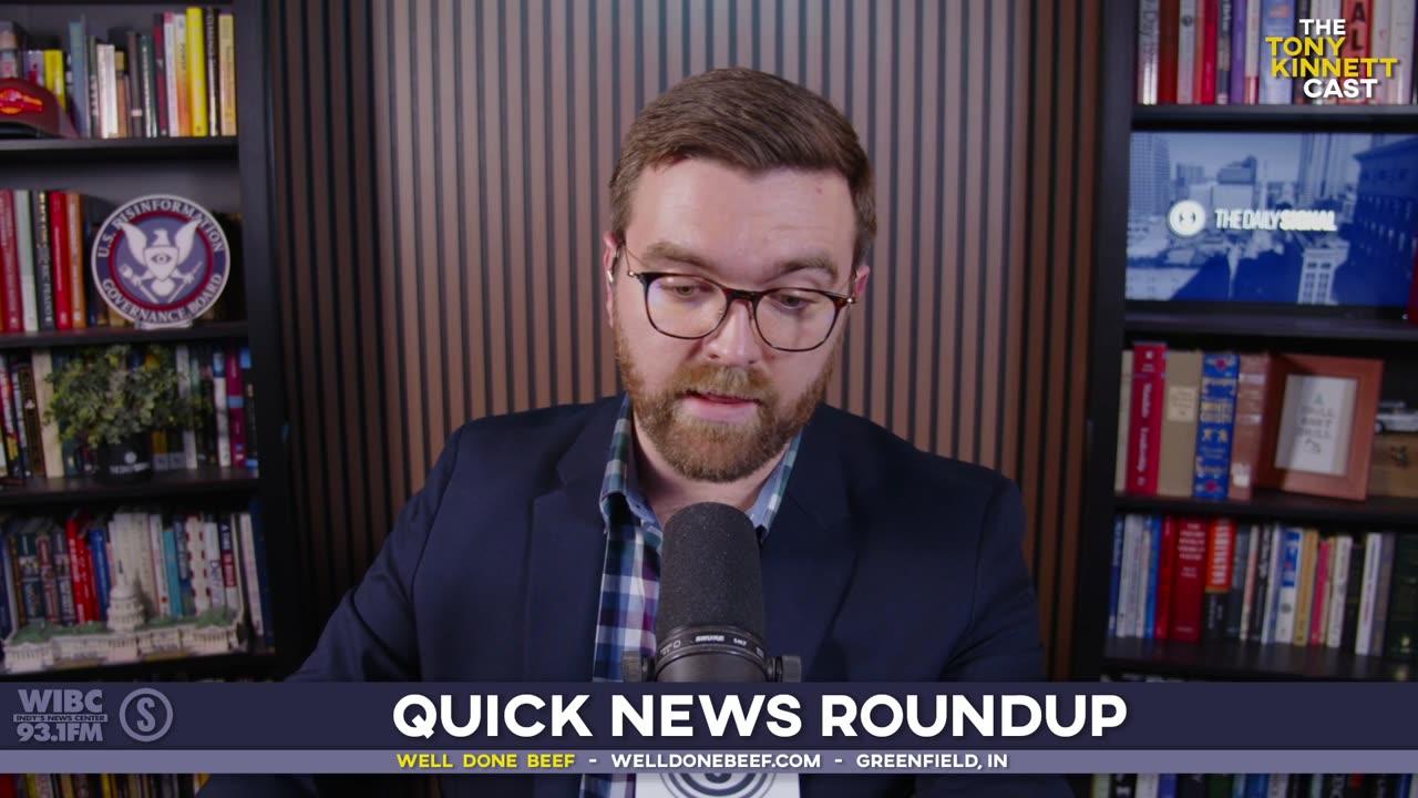 🚨 LIVE: Democrats Melt as Their Media Burns Down