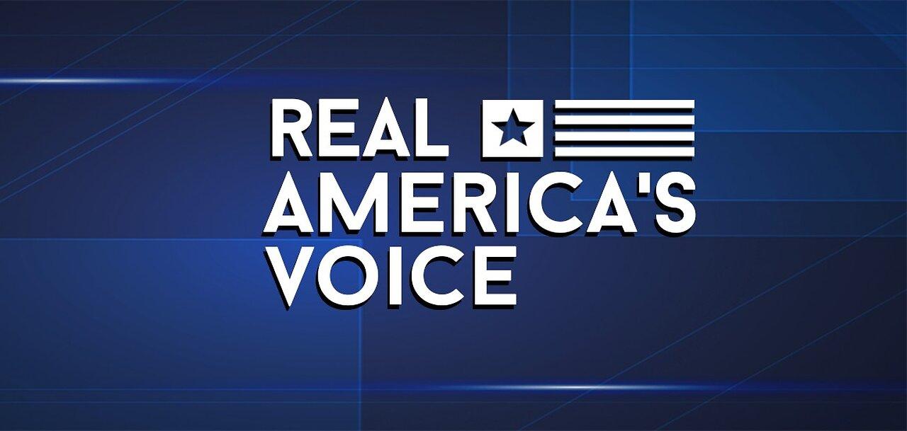 REAL AMERICA'S VOICE