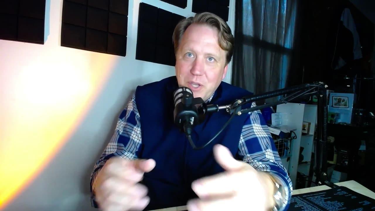LoFi Live Ep. 41 Live With Michigan Senate Minority Leader Aric Nesbitt!!!