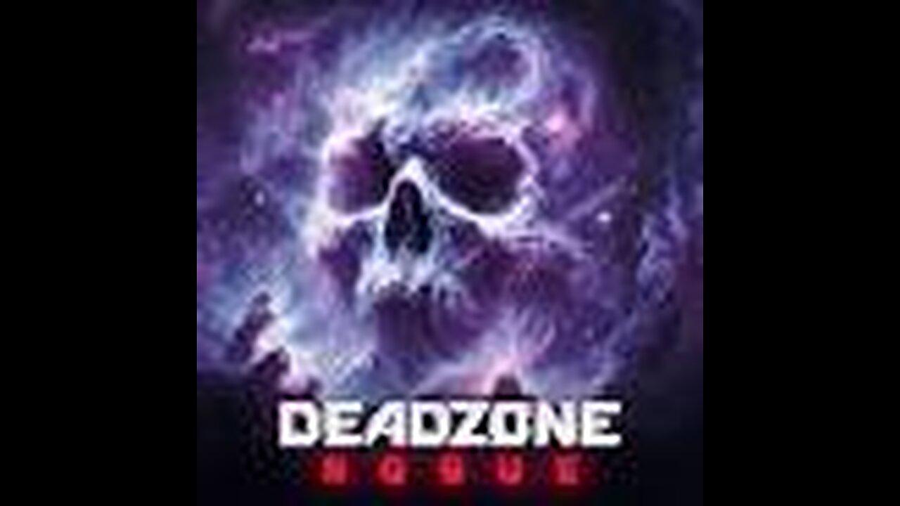Deadzone: Rogue but wishing it was Starsiege: Deadzone