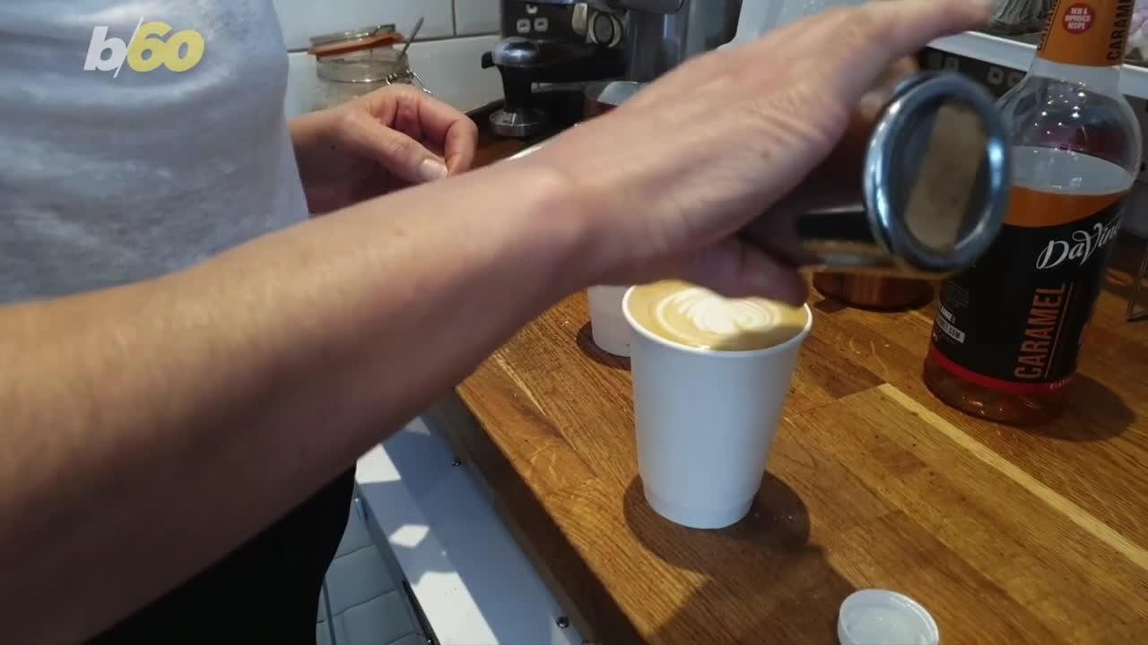 These Are The Drinks You Should Stay Away From at the Coffee Shop, According to Baristas
