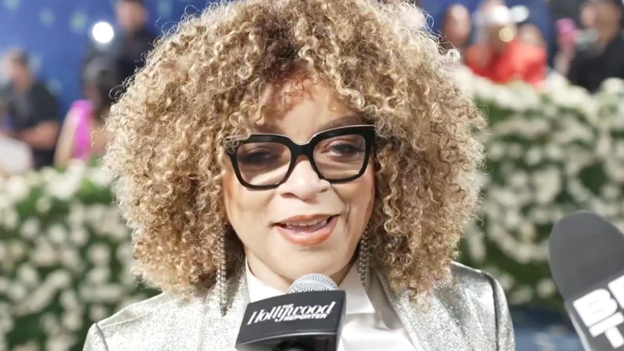 Ruth E. Carter on the Importance of Bringing Black Identity to the Met Gala | Met Gala 2025