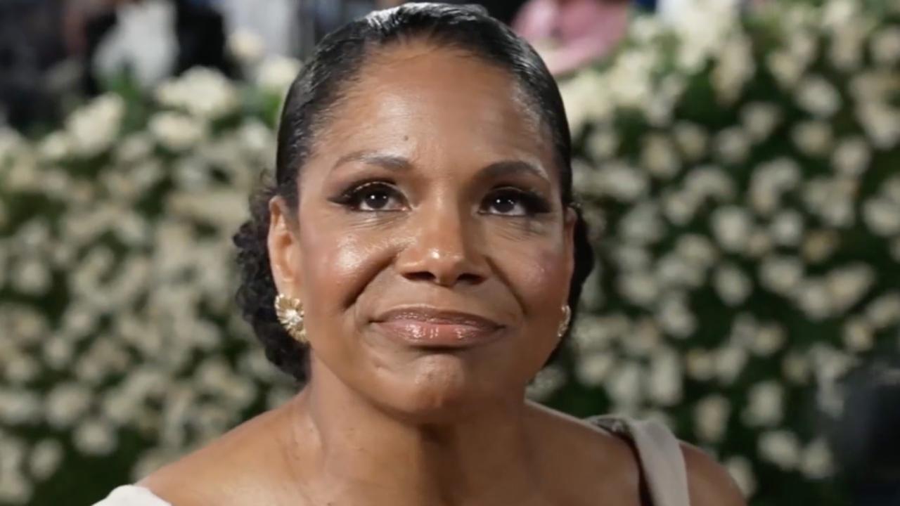 Audra McDonald on Tonys Nom & Being the Most Nominated Performer in Broadway History | Met Gala 2025