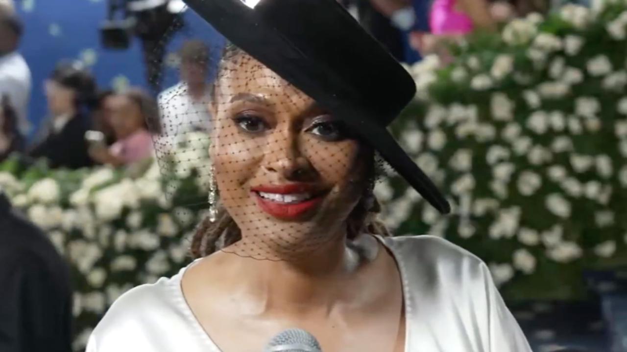Ava DuVernay on Significance of Her Met Gala Look, Pays Homage to Great Grandmother | Met Gala 2025