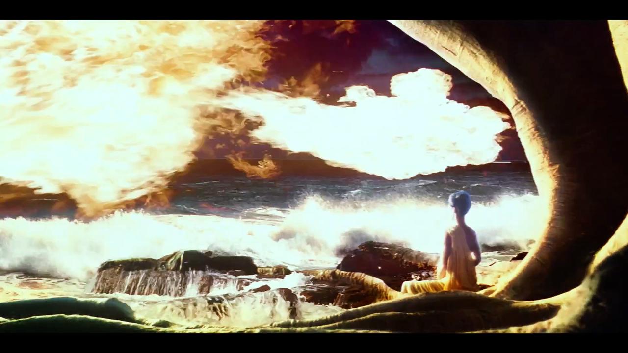 Little Buddha Movie