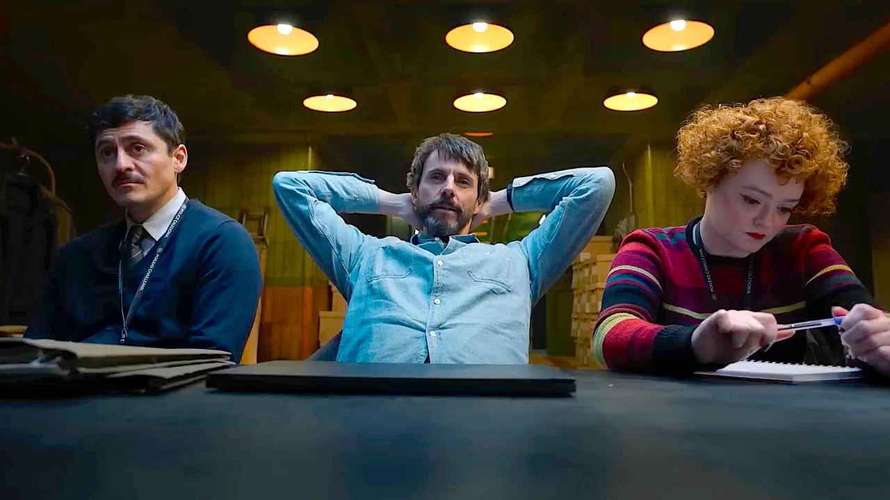 Dark Secrets Don’t Stay Buried—Watch the Gripping Trailer for Netflix's Dept. Q