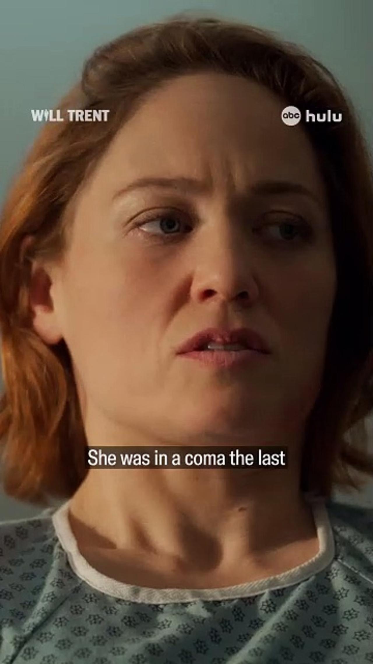 Sneak Peek at the Next Episode of ABC’s Will Trent