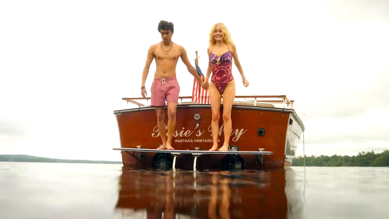 Prime Video's We Were Liars Teaser Trailer Drops with a Chilling Twist