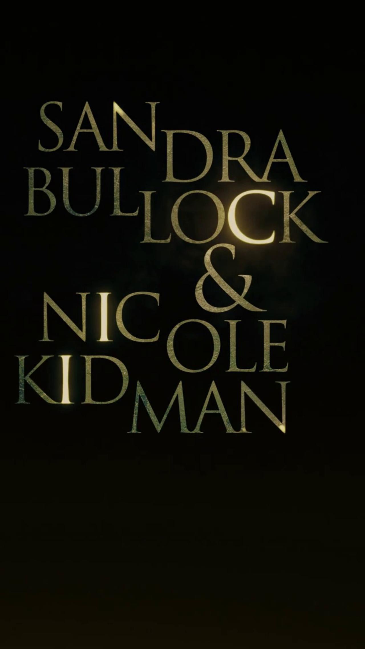 Practical Magic 2 Sets a Date—Sandra Bullock & Nicole Kidman Are Back!