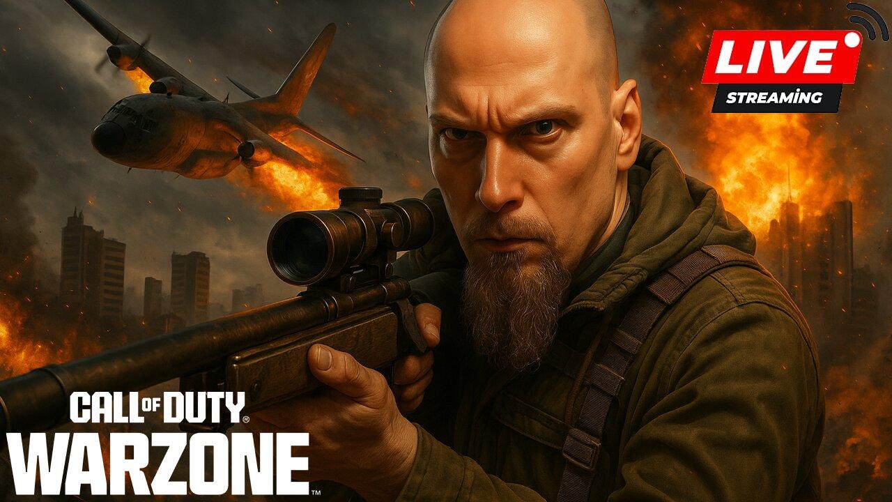 🔴Warzone's Sniper Coach: Beginners Tips to Sniping