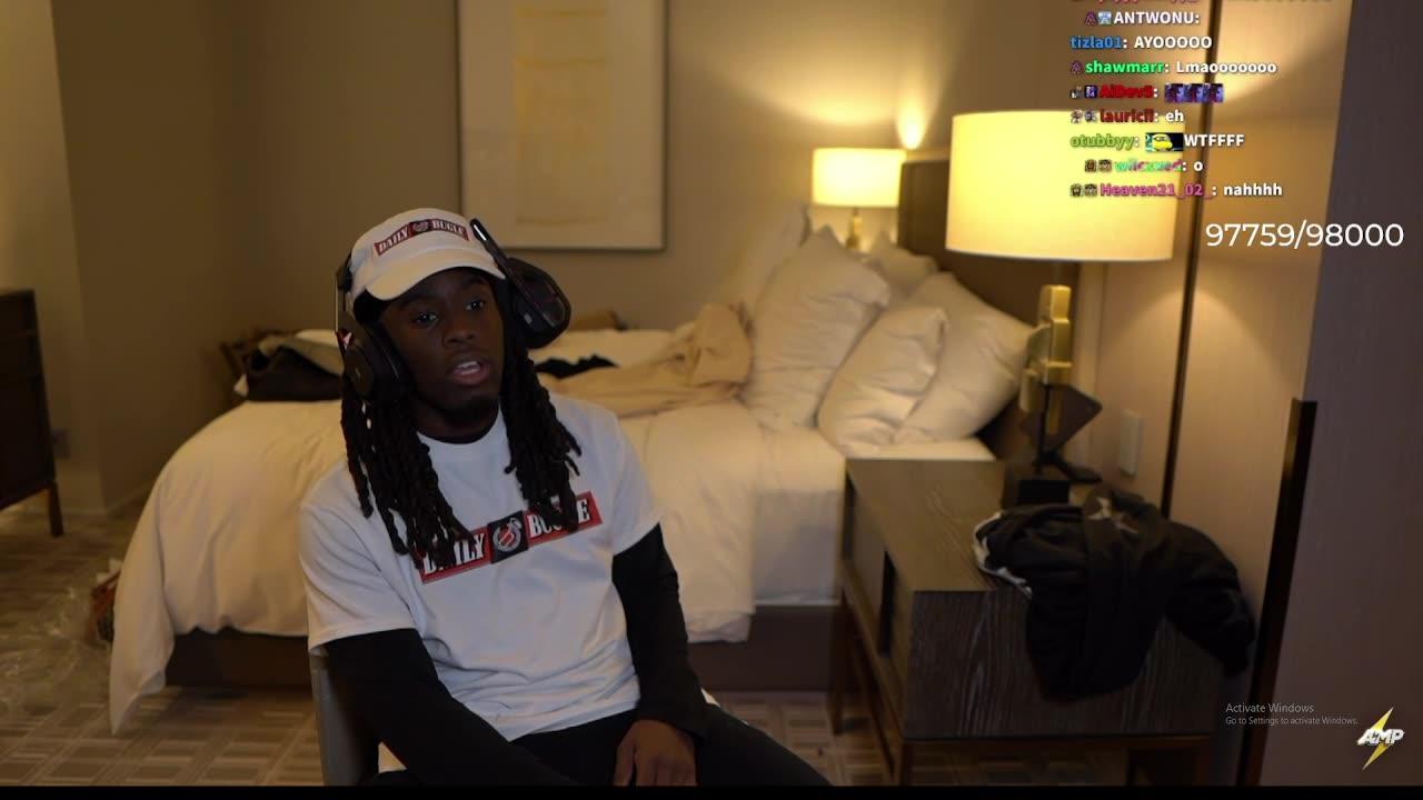 ⬜️MET GALA AFTER PARTY STREAM⬜️