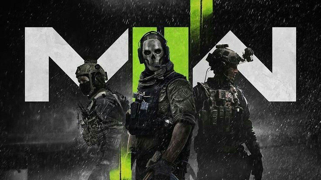 call of duty modern life