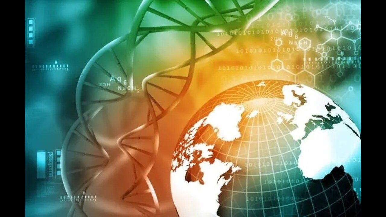 Synthetic Biology Conference California - WEF of nerds ( solo presentation )