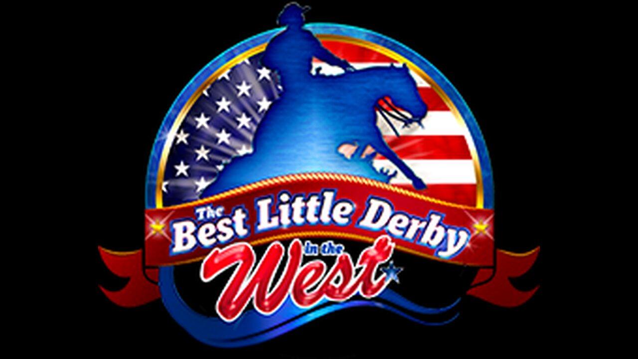 Best Little Derby in the West | Main Arena | May 6th, 2025