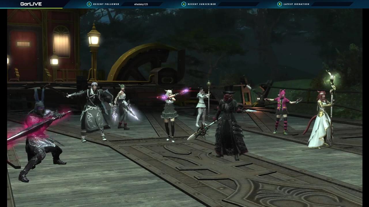Tome Farming and Gearing Up