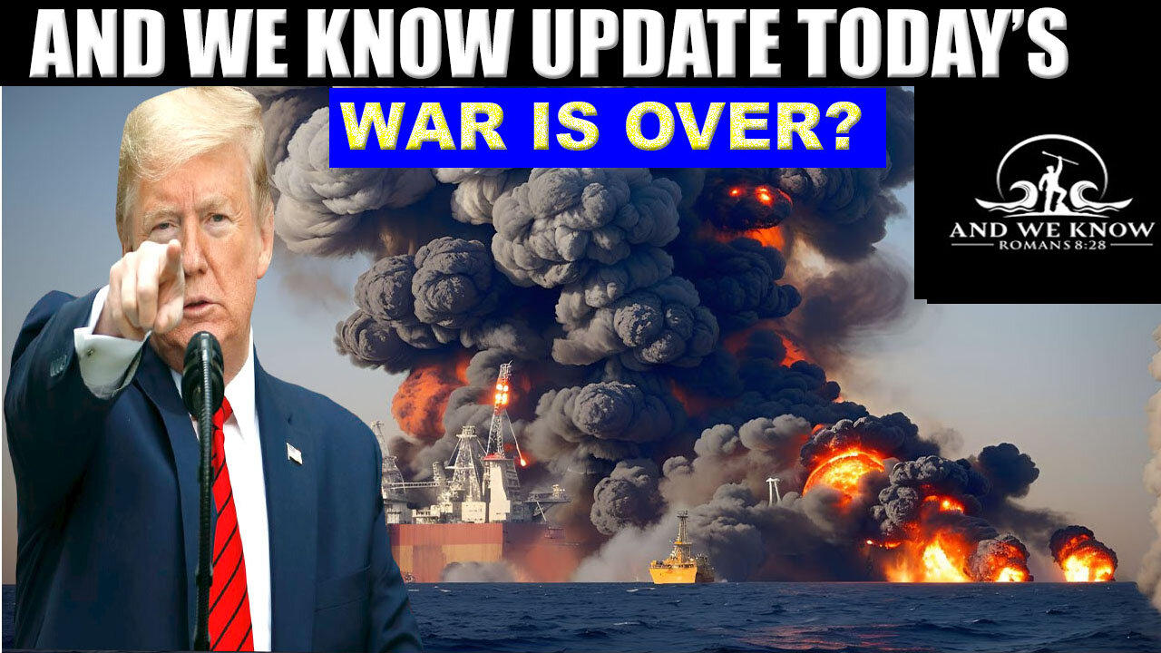 AND WE KNOW, WTPN, X22 REPORT, MICHAEL JACO, JUAN O SAVIN, BENJAMIN FULFORD, X22 REPORT BOMBSHELL  05/06/2025: MOSCOW TURNED INT