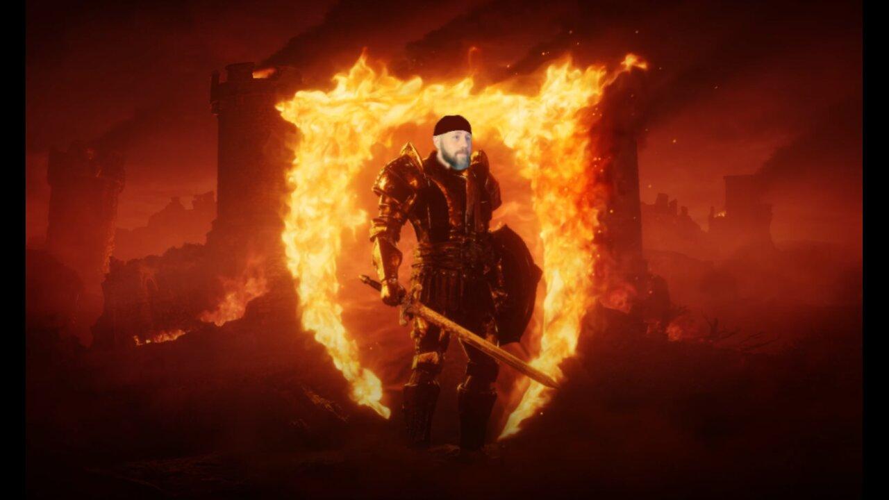 Oblivion is Life. That is all.
