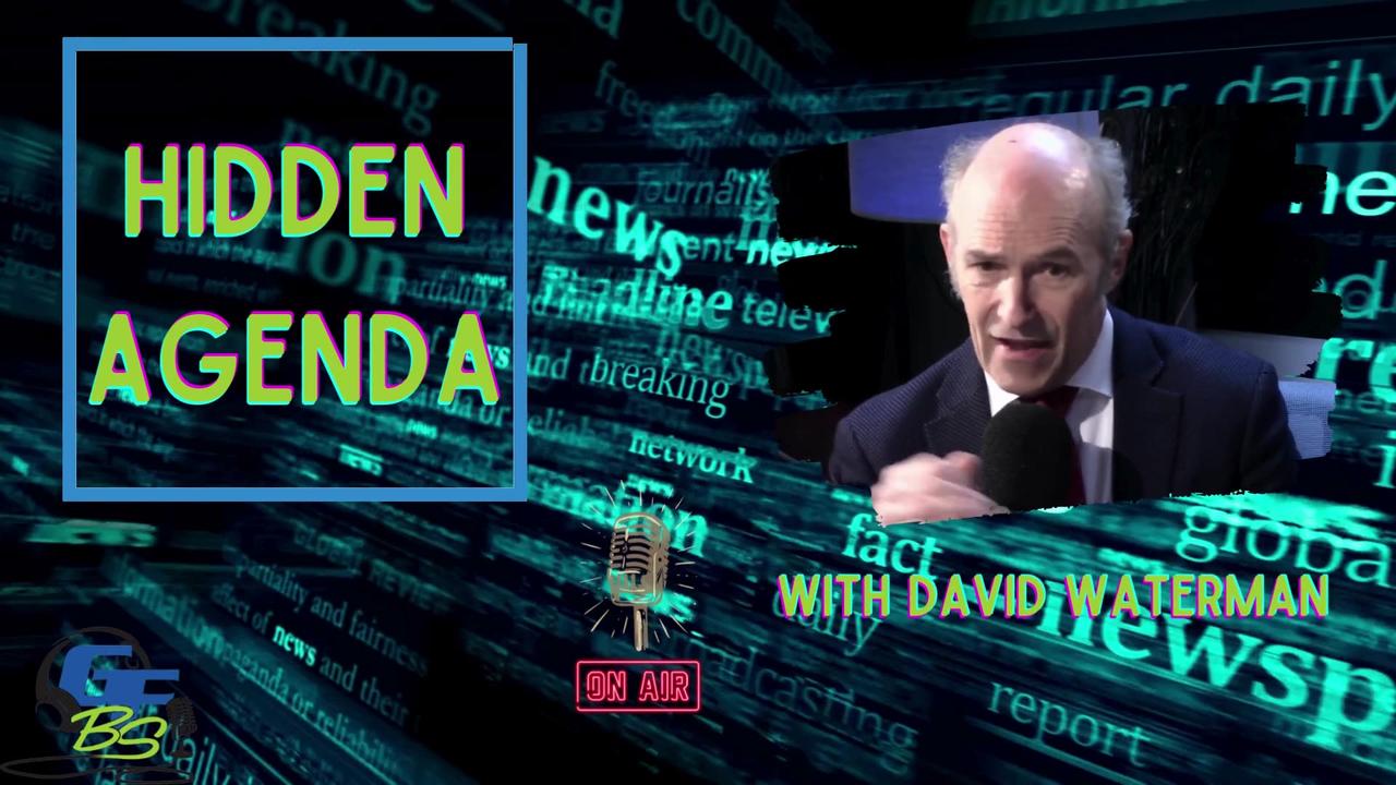 Hidden Agenda: "Is North Dakota safe for kids?"