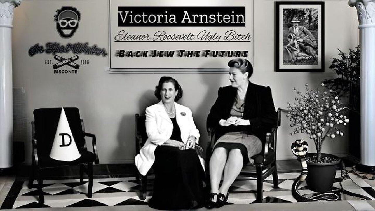#IHW Tuesday with Victoria Arnstein
