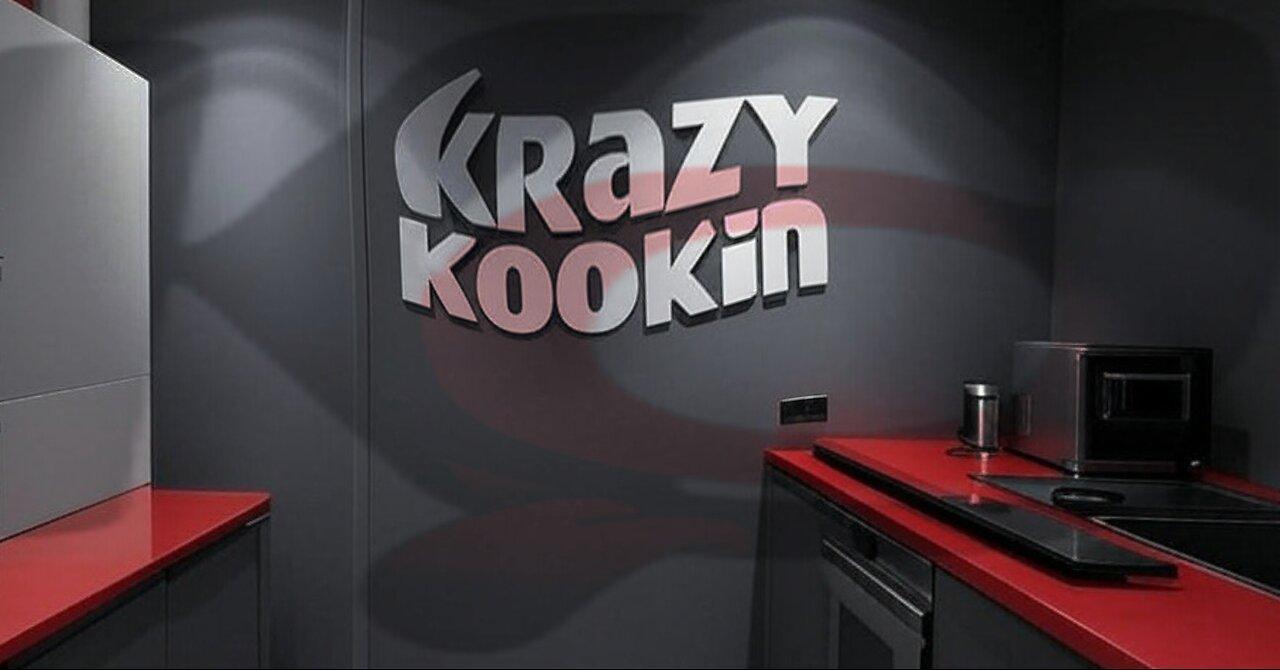 kookiN Tuesday 5/6/2025 @4:30ish (Enchiladas) Uno De Late Mayo