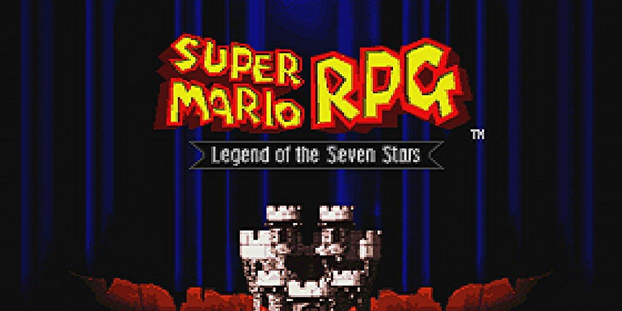 [Premium] Super Mario RPG, But Nothing Makes Sense