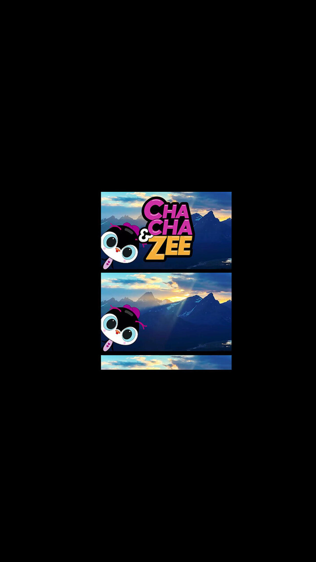 Discover Amazing Wildlife with Cha Cha & Zee in the Secret Forest!