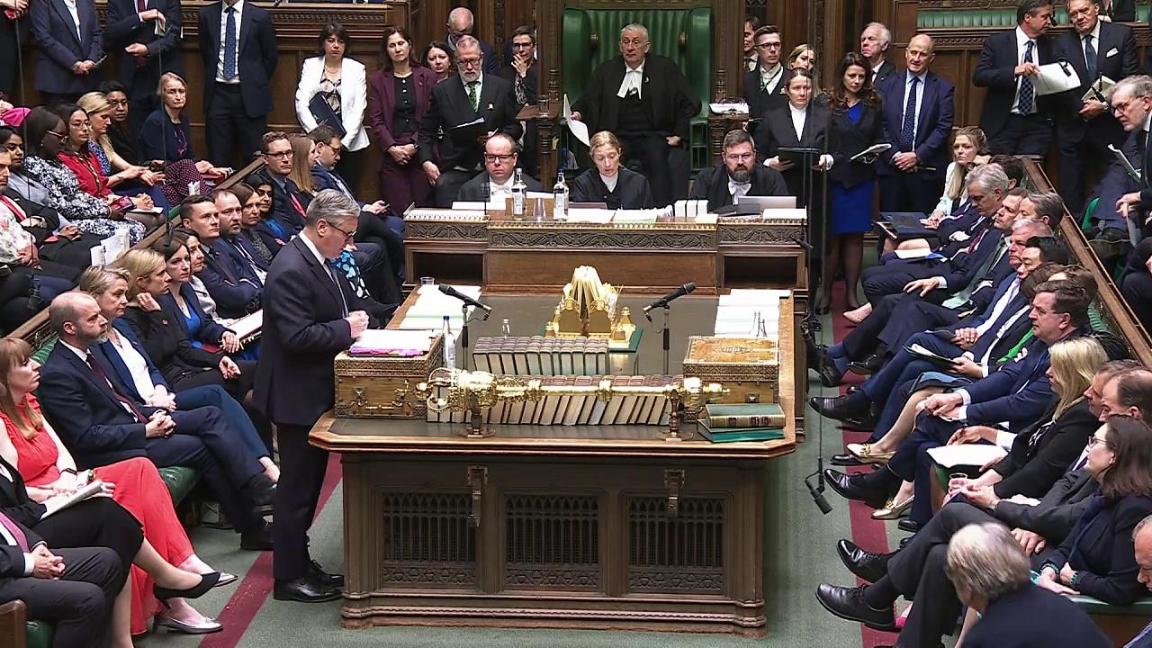 PM refuses to u-turn on winter fuel cuts