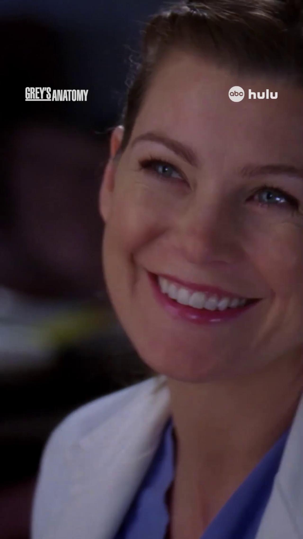 The Next Great Grey’s Wedding Is Almost Here