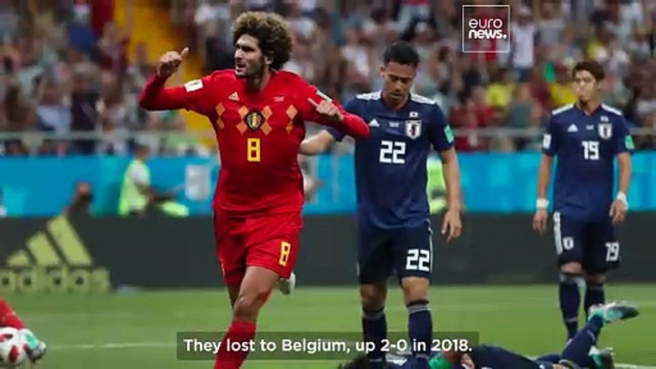 2026 FIFA World Cup: First four nations book their spot