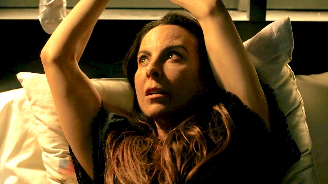 Enemies Turn Allies on FOX's The Cleaning Lady