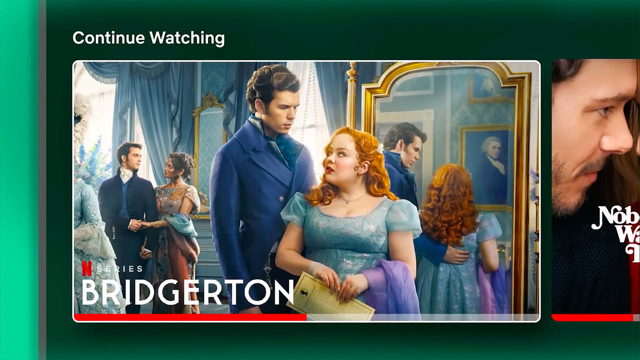 Netflix Just Got a Makeover – Here’s How to Use the New Look